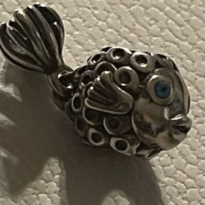 Pandora charm
